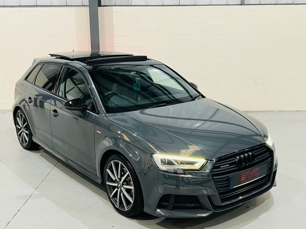 Used Audi A3 2017 for sale - 78181581: Photo 11