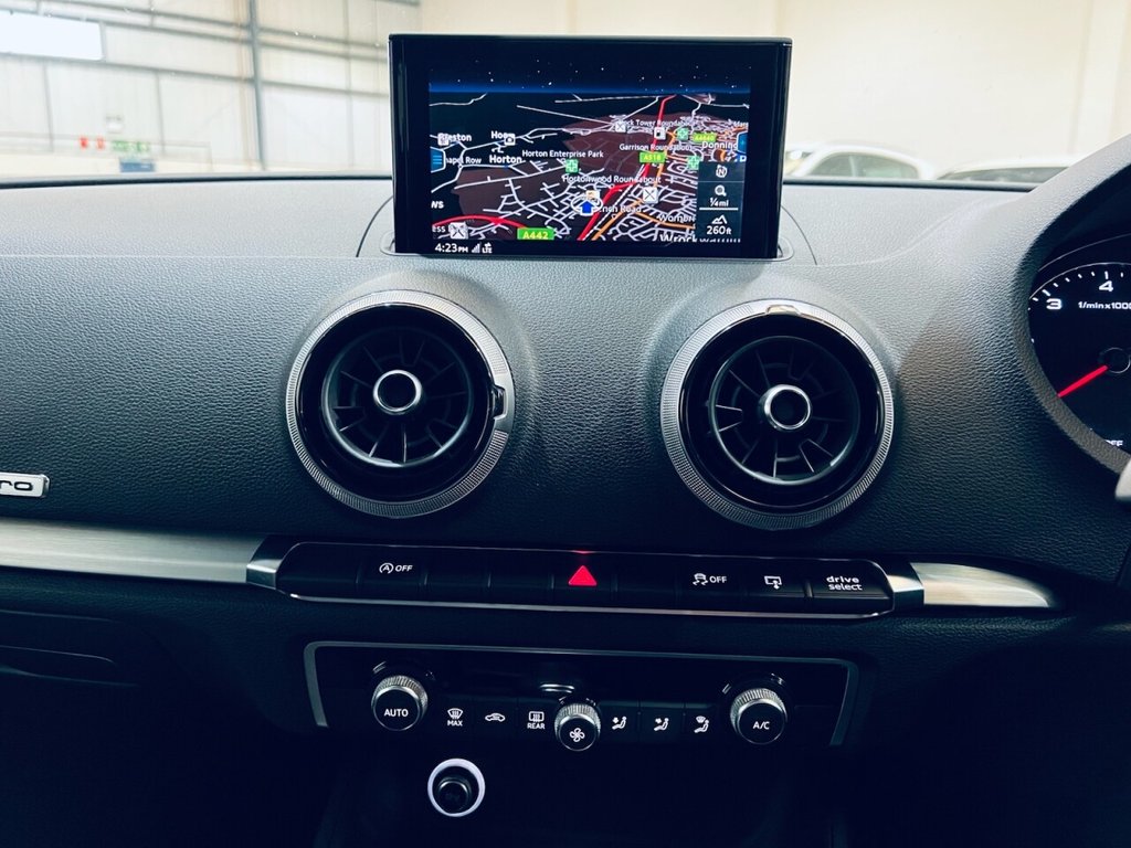 Used Audi A3 2017 for sale - 78181581: Photo 12