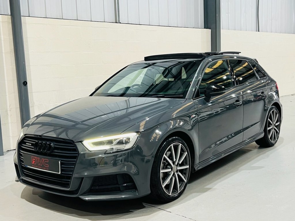 Used Audi A3 2017 for sale - 78181581: Photo 13