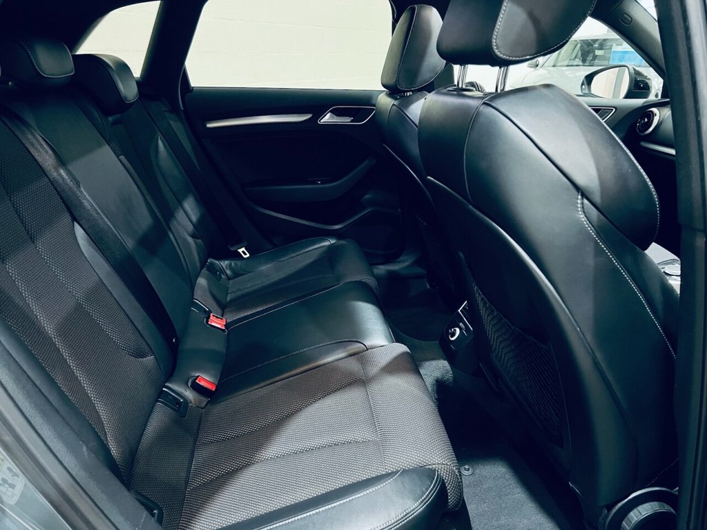 Used Audi A3 2017 for sale - 78181581: Photo 15