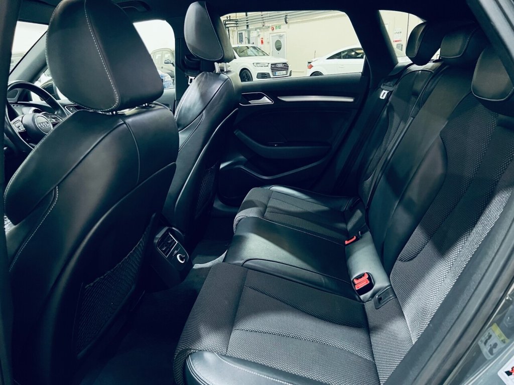 Used Audi A3 2017 for sale - 78181581: Photo 16