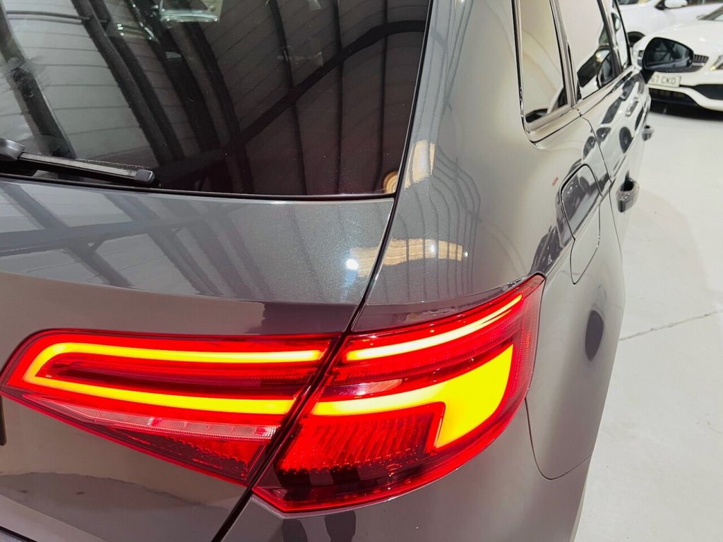 Used Audi A3 2017 for sale - 78181581: Photo 17