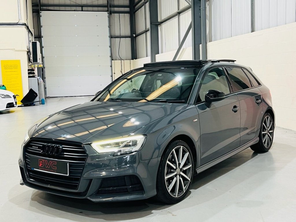 Used Audi A3 2017 for sale - 78181581: Photo 18