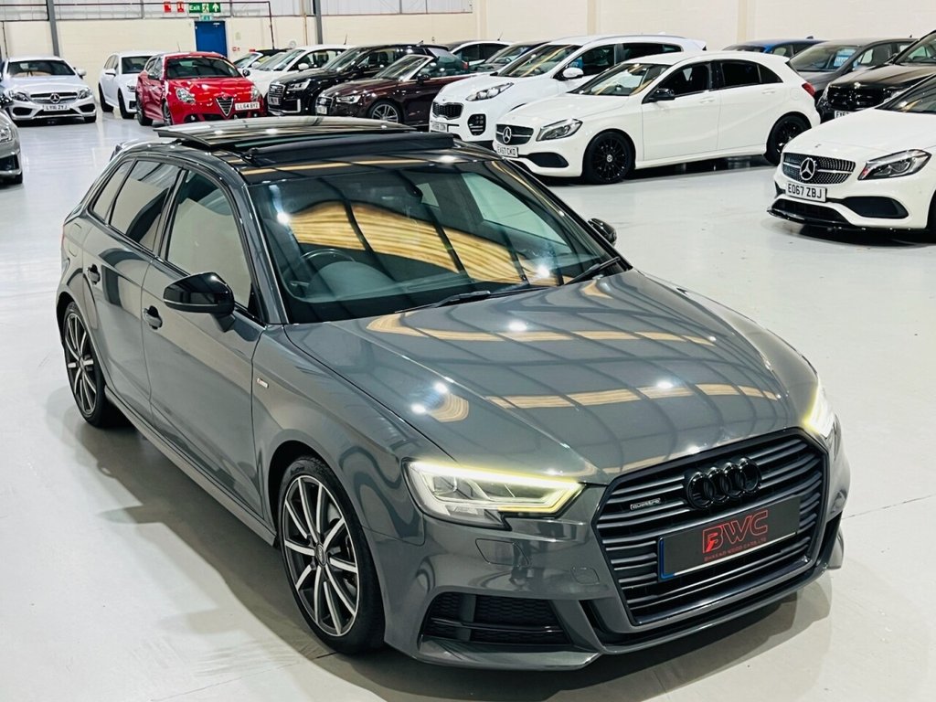 Used Audi A3 2017 for sale - 78181581: Photo 20