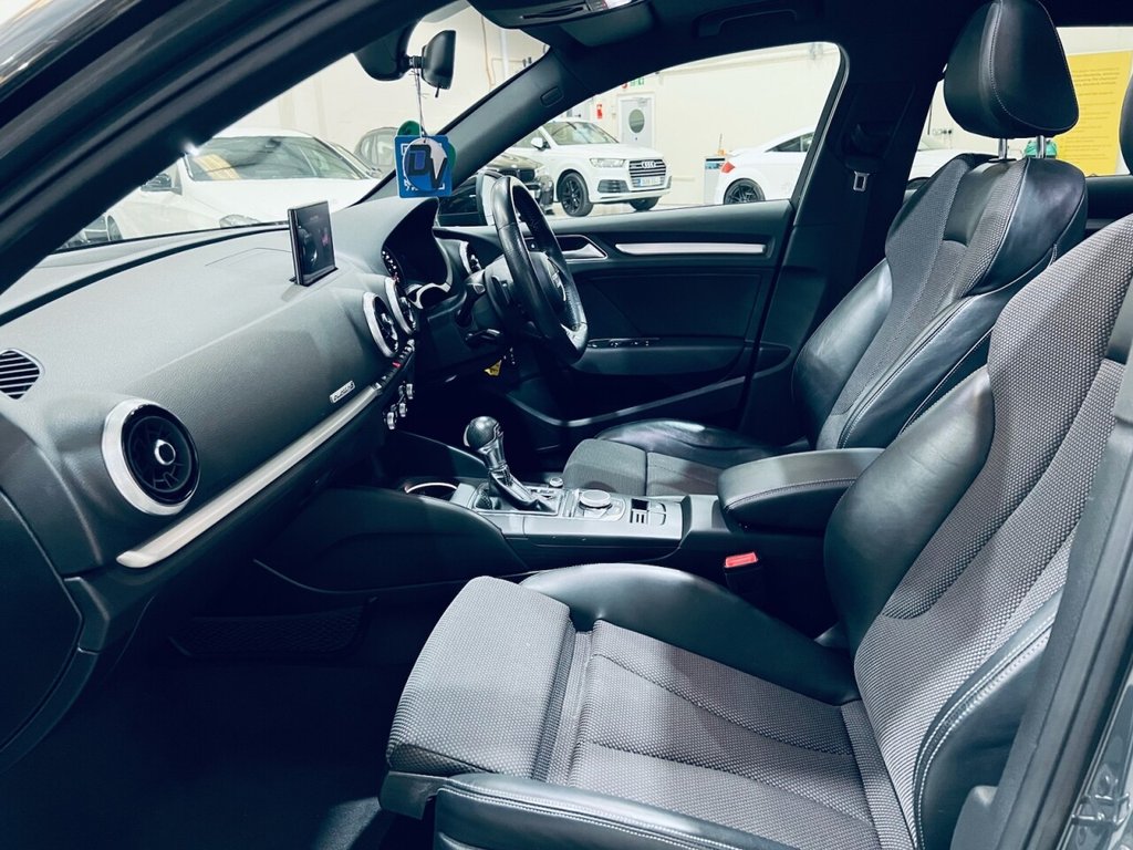 Used Audi A3 2017 for sale - 78181581: Photo 21