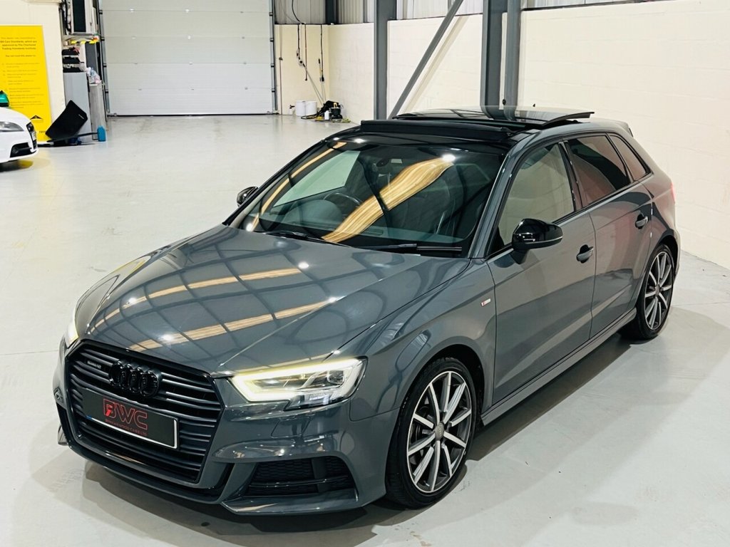 Used Audi A3 2017 for sale - 78181581: Photo 22