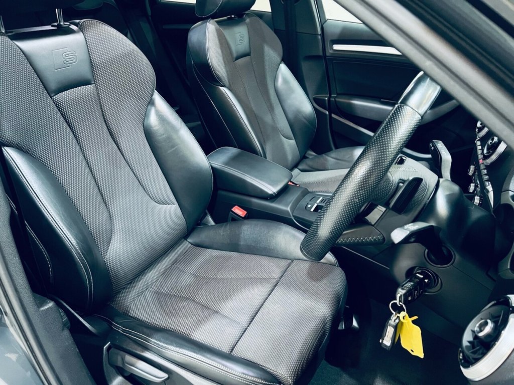 Used Audi A3 2017 for sale - 78181581: Photo 23