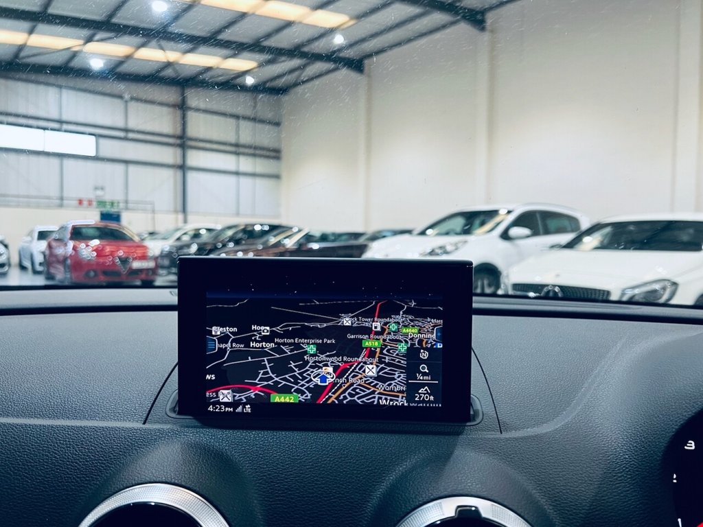 Used Audi A3 2017 for sale - 78181581: Photo 26