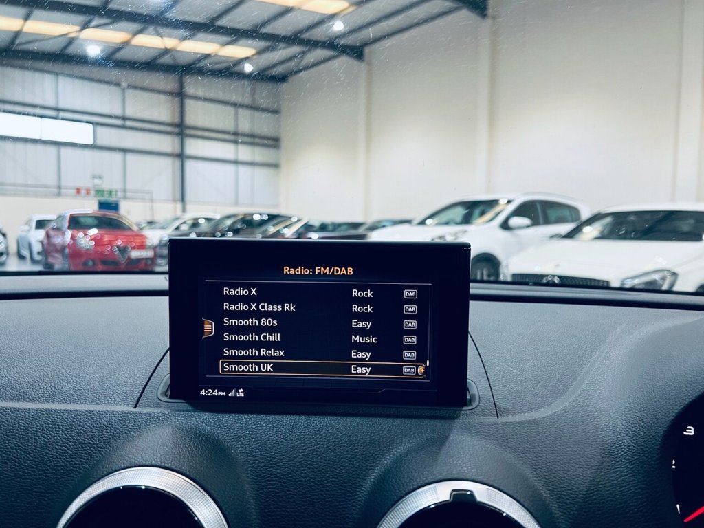 Used Audi A3 2017 for sale - 78181581: Photo 27