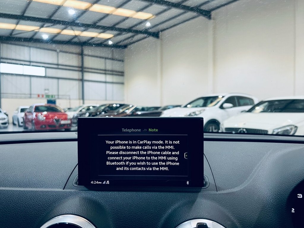 Used Audi A3 2017 for sale - 78181581: Photo 28