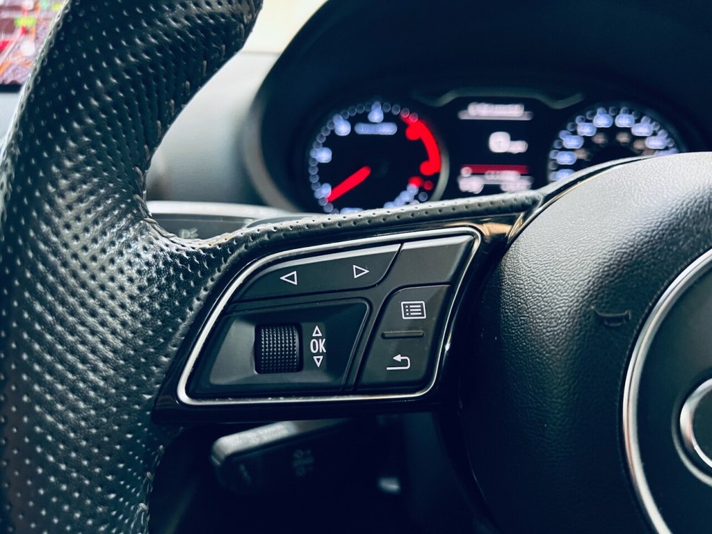 Used Audi A3 2017 for sale - 78181581: Photo 29