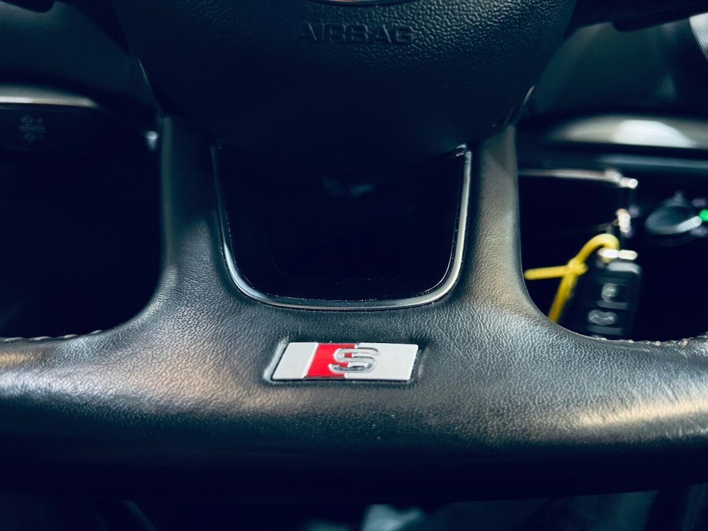 Used Audi A3 2017 for sale - 78181581: Photo 30