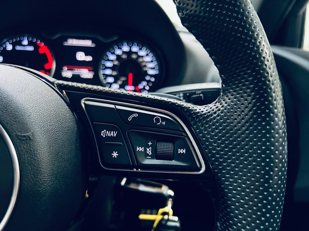 Used Audi A3 2017 for sale - 78181581: Photo 31