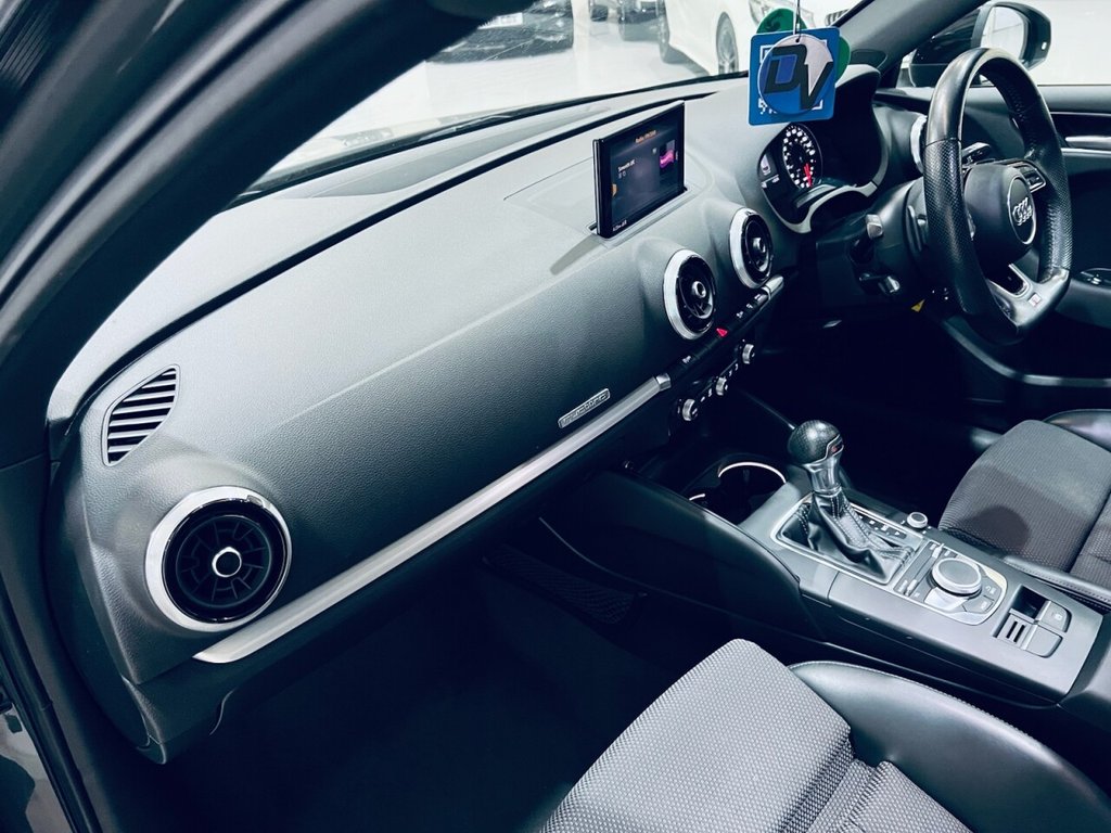 Used Audi A3 2017 for sale - 78181581: Photo 5