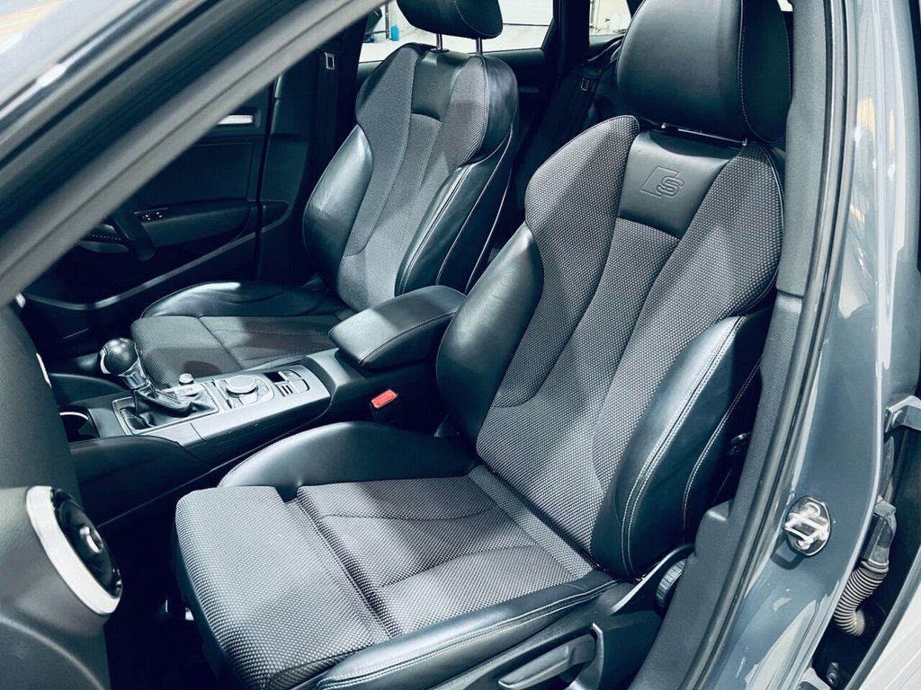 Used Audi A3 2017 for sale - 78181581: Photo 6