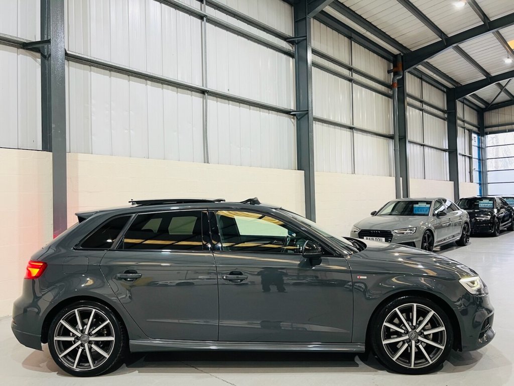 Used Audi A3 2017 for sale - 78181581: Photo 7