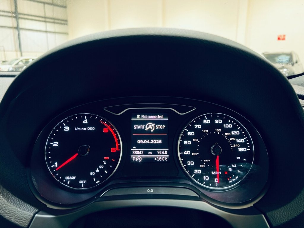 Used Audi A3 2017 for sale - 78181581: Photo 8