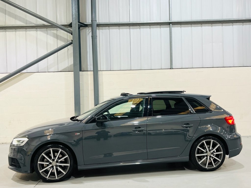 Used Audi A3 2017 for sale - 78181581: Photo 9