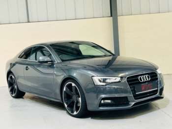 2012 (62) - 2.0 TDI S line Coupe 2dr Diesel Manual Euro 5 (s/s) (177 ps)