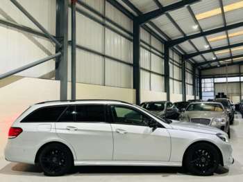 Used Mercedes-Benz E-Class 2015 for sale - 73247979: Photo
