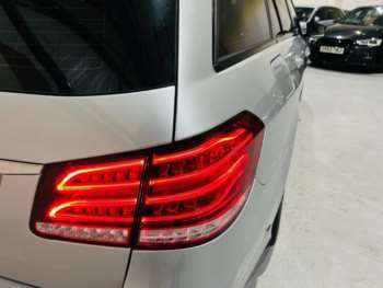 Used Mercedes-Benz E-Class 2015 for sale - 73247979: Photo
