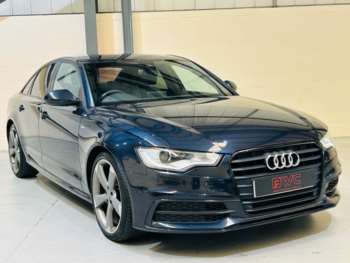 2013 (13) - 2.0 TDI Black Edition Saloon 4dr Diesel Manual Euro 5 (s/s) (177 ps)