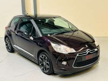 2014 (14) - 1.6 VTi DStyle Plus Hatchback 3dr Petrol Manual Euro 5 (120 ps)