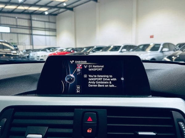 Used BMW 4 Series 2014 for sale - 76118454: Photo 13