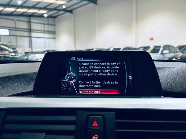 Used BMW 4 Series 2014 for sale - 76118454: Photo 14