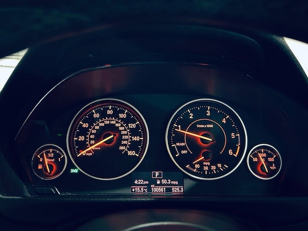 Used BMW 4 Series 2014 for sale - 76118454: Photo 15