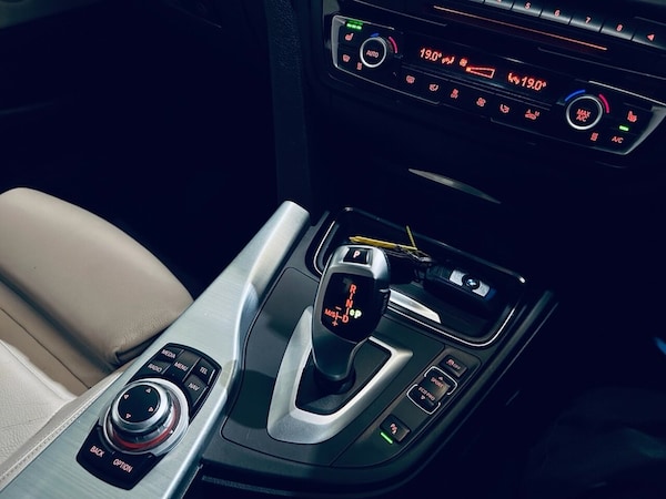 Used BMW 4 Series 2014 for sale - 76118454: Photo 16