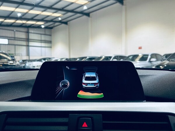 Used BMW 4 Series 2014 for sale - 76118454: Photo 18