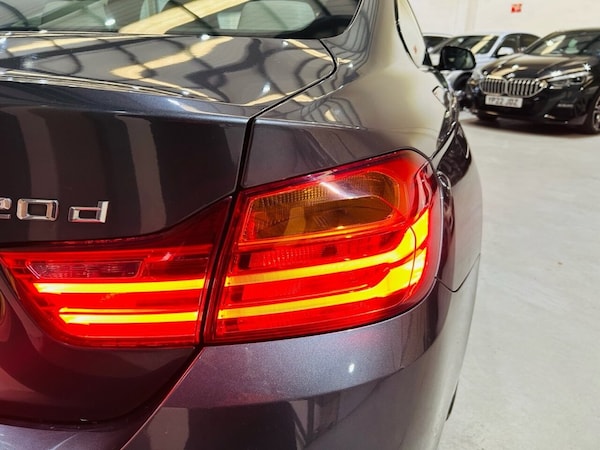 Used BMW 4 Series 2014 for sale - 76118454: Photo 22