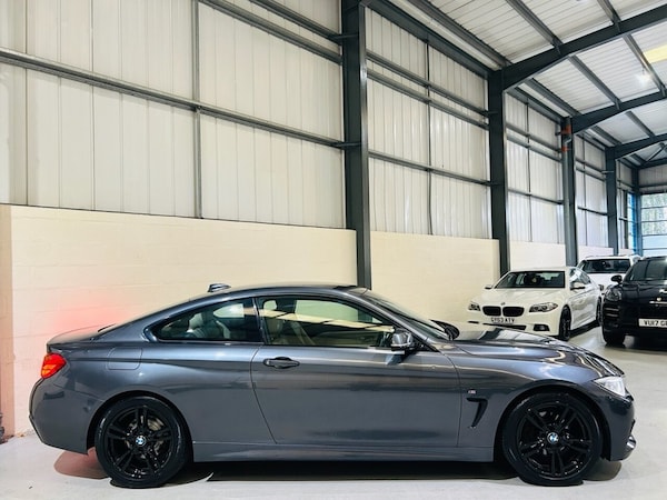 Used BMW 4 Series 2014 for sale - 76118454: Photo 23