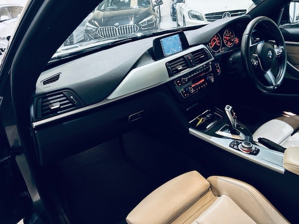Used BMW 4 Series 2014 for sale - 76118454: Photo 4