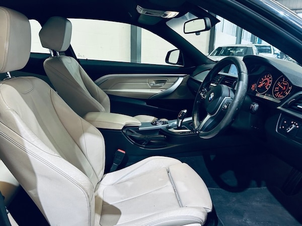 Used BMW 4 Series 2014 for sale - 76118454: Photo 7