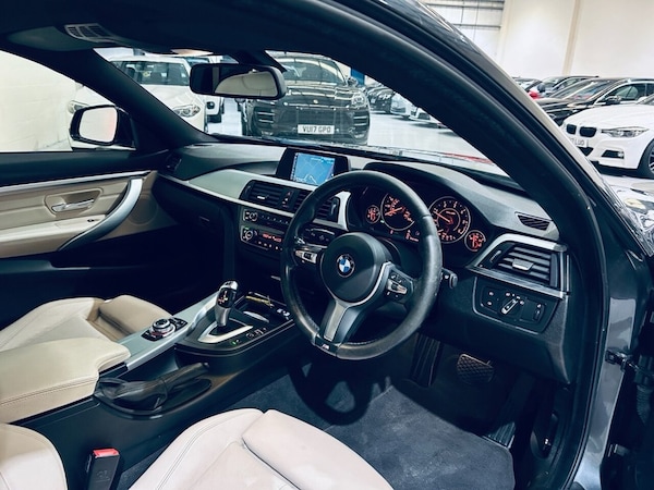 Used BMW 4 Series 2014 for sale - 76118454: Photo 9