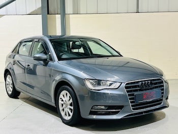 2013 (13) - 2.0 TDI SE Sportback 5dr Diesel Manual Euro 5 (s/s) (150 ps)