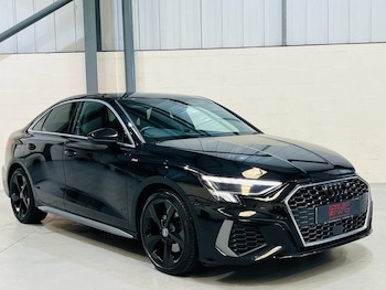 Used Audi A3 2020 for sale - 78749075: Photo