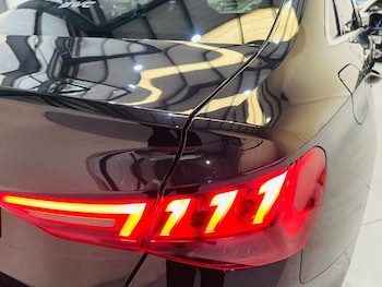 Used Audi A3 2020 for sale - 78749075: Photo