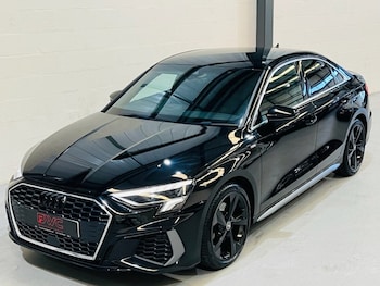 Used Audi A3 2020 for sale - 78749075: Photo