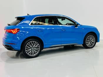 Used Audi Q3 2019 for sale - 79848580: Photo