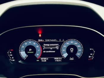 Used Audi Q3 2019 for sale - 79848580: Photo