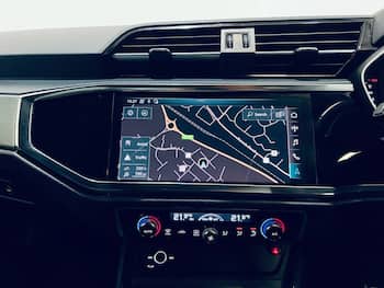 Used Audi Q3 2019 for sale - 79848580: Photo