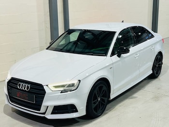 Used Audi A3 2018 for sale - 77383955: Photo