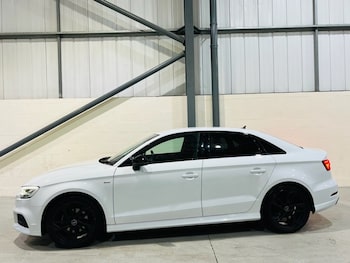 Used Audi A3 2018 for sale - 77383955: Photo