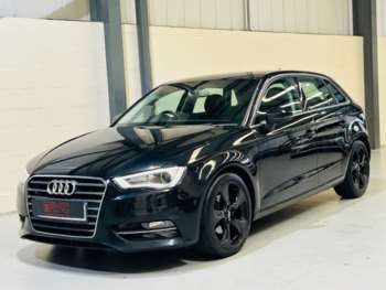 Used Audi A3 2013 for sale - 74819770: Photo