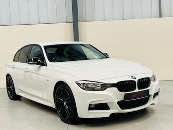 Used BMW 3 Series 2014 for sale - 78287627: Photo