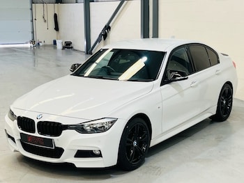 Used BMW 3 Series 2014 for sale - 78287627: Photo