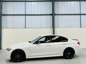 Used BMW 3 Series 2014 for sale - 78287627: Photo